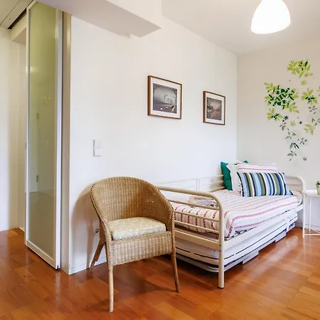Apartment Studios Cedofeita