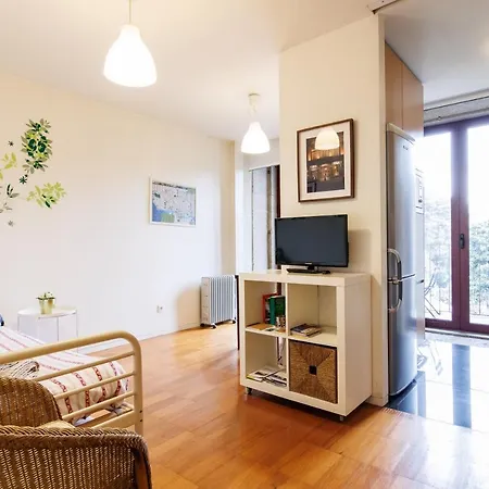 Studios Cedofeita Porto