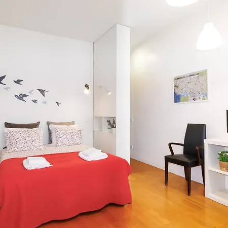 Studios Cedofeita