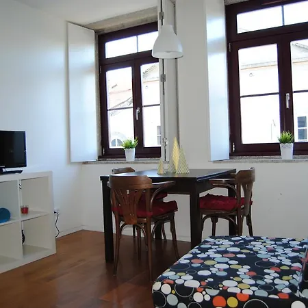 Studios Cedofeita Porto