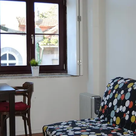 Studios Cedofeita Apartment *