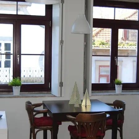 Studios Cedofeita * Porto