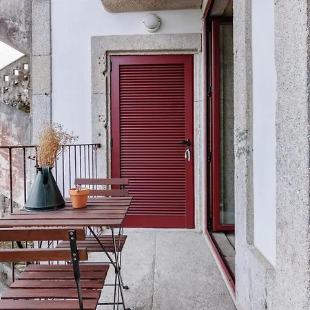 Appartement Cedofeita *