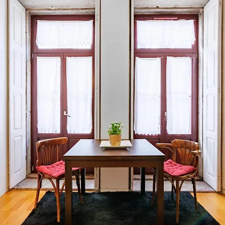 Appartement Cedofeita *
