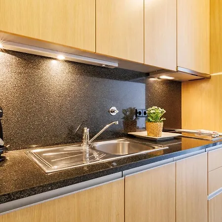 Appartement Cedofeita Porto