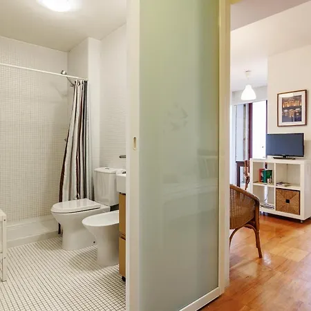 Appartement Cedofeita *