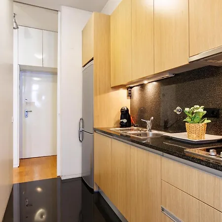 Appartement Cedofeita Porto