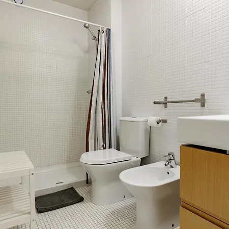 Cedofeita Appartement *