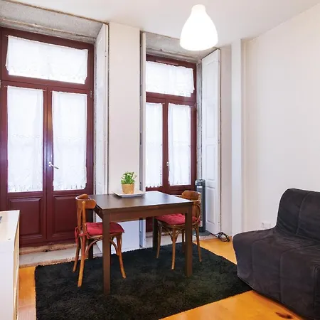 Appartement Cedofeita Porto