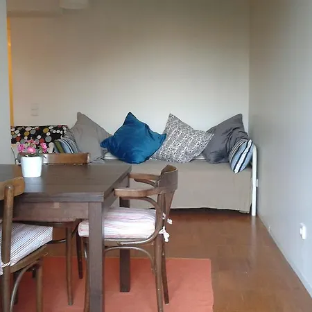 Appartement Cedofeita Porto