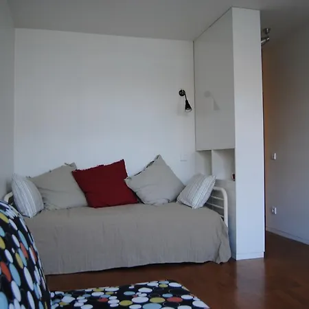 Appartement Cedofeita Porto
