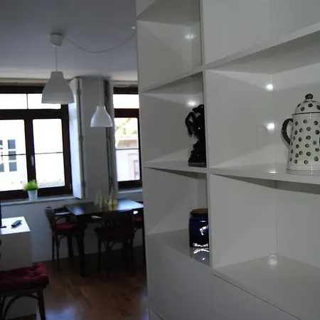 Appartement Cedofeita Porto
